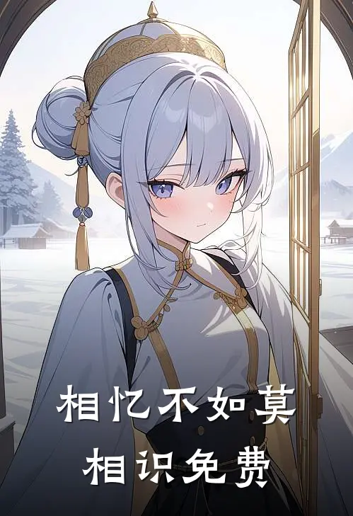 相忆不如莫相识免费