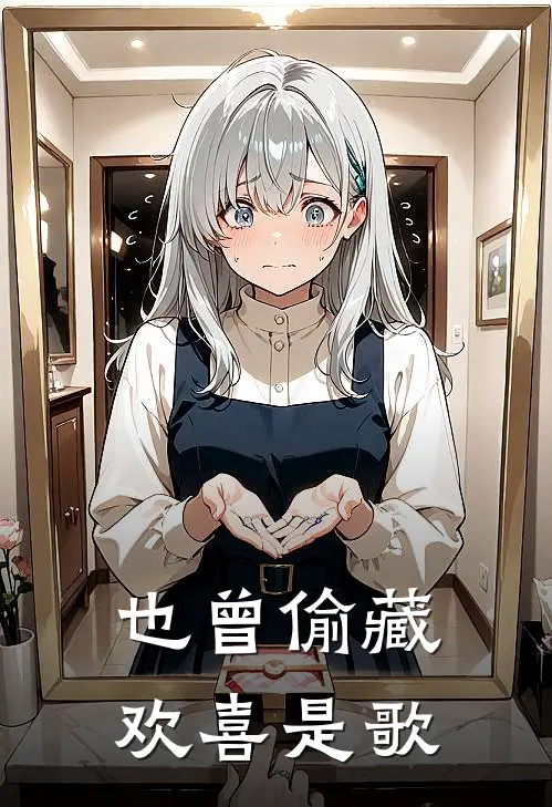 也曾偷藏欢喜是歌