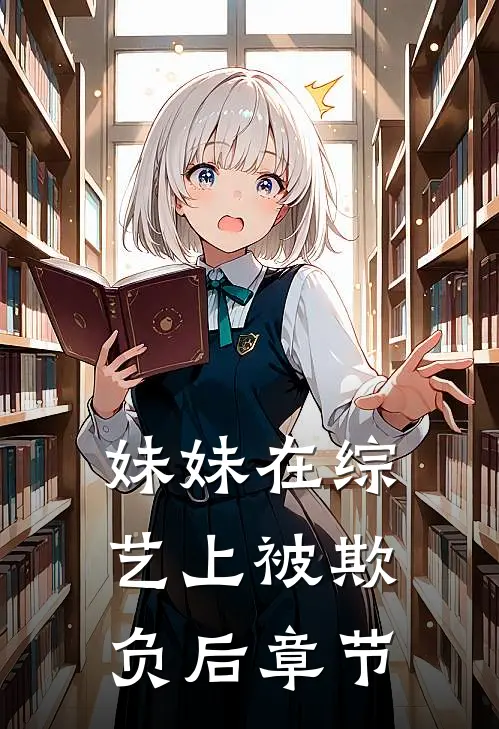 妹妹在综艺上被欺负后章节