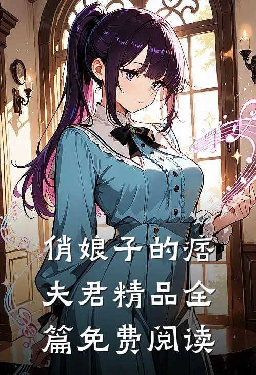 俏娘子的痞夫君精品全篇免费阅读