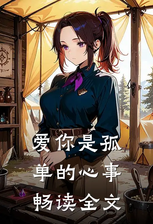 爱你是孤单的心事畅读全文