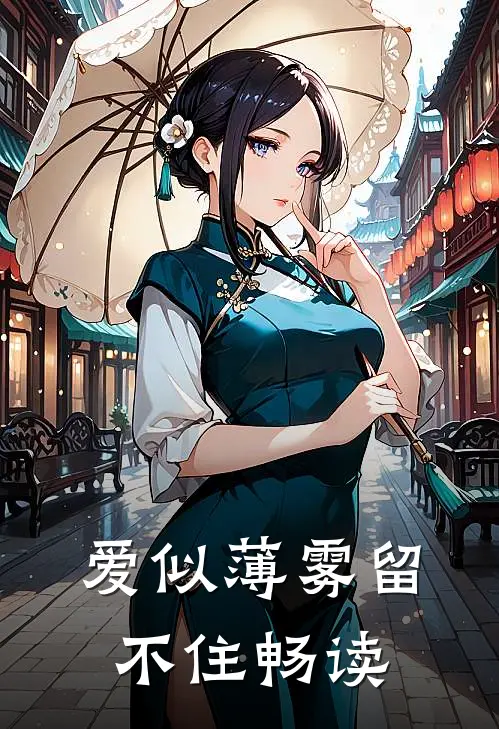 爱似薄雾留不住畅读