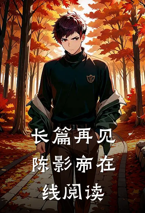 长篇再见陈影帝在线阅读