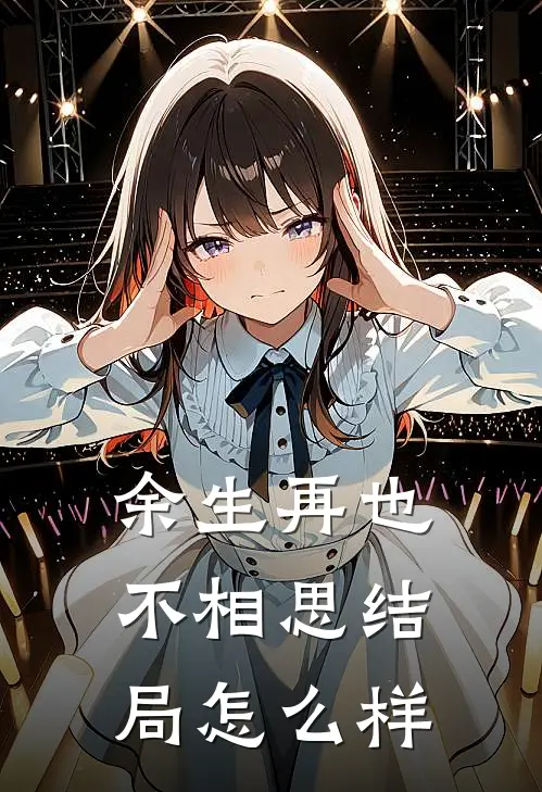 余生再也不相思结局怎么样