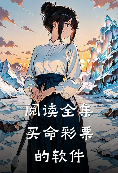 阅读全集买命彩票的软件