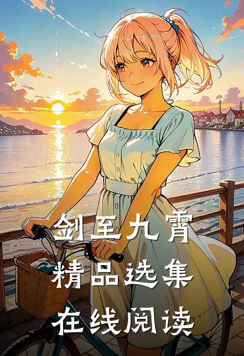 剑至九霄精品选集在线阅读