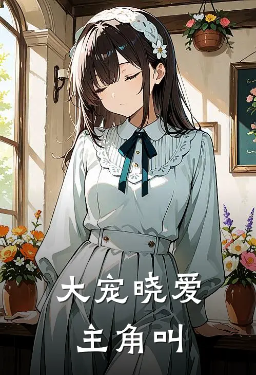 大宠晓爱主角叫