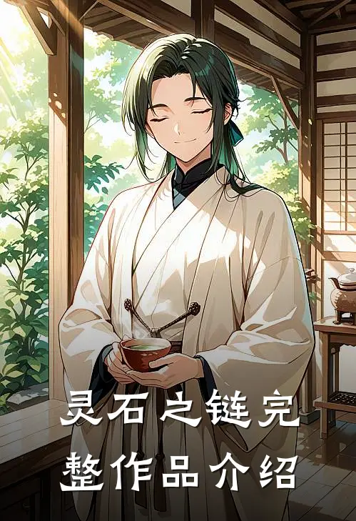 灵石之链完整作品介绍