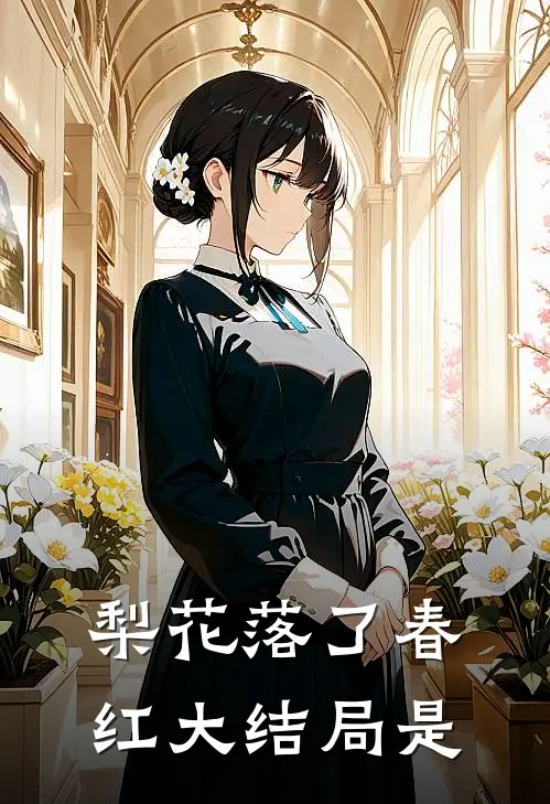 梨花落了春红大结局是