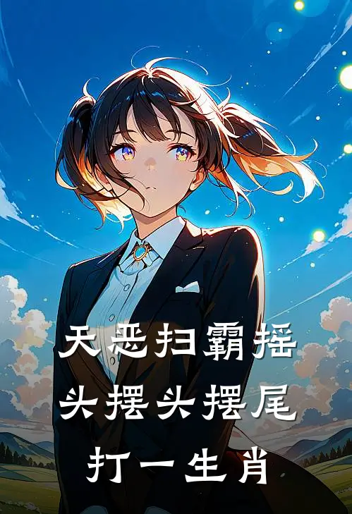 天恶扫霸摇头摆头摆尾打一生肖