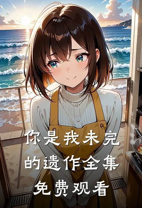 你是我未完的遗作全集免费观看