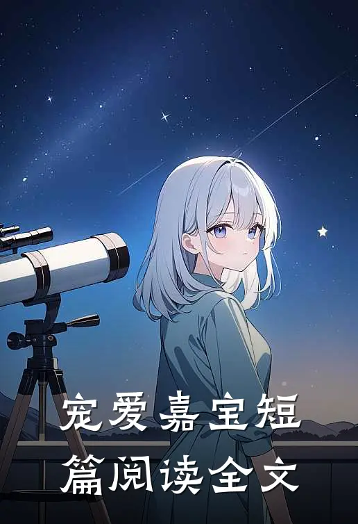 宠爱嘉宝短篇阅读全文