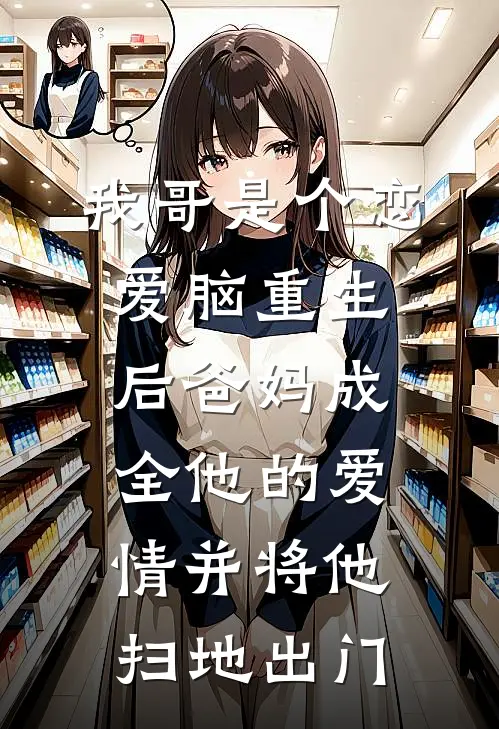 我哥是个恋爱脑重生后爸妈成全他的爱情并将他扫地出门