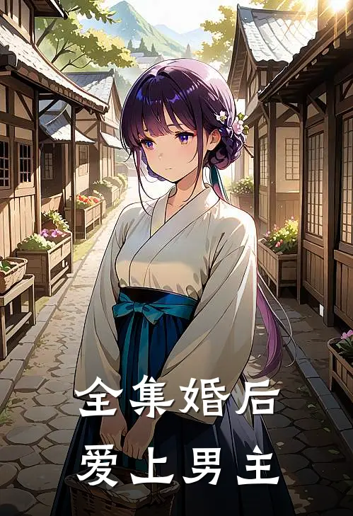 全集婚后爱上男主