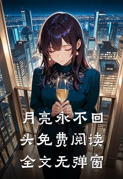 月亮永不回头免费阅读全文无弹窗