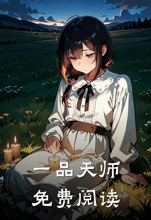 一品天师免费阅读