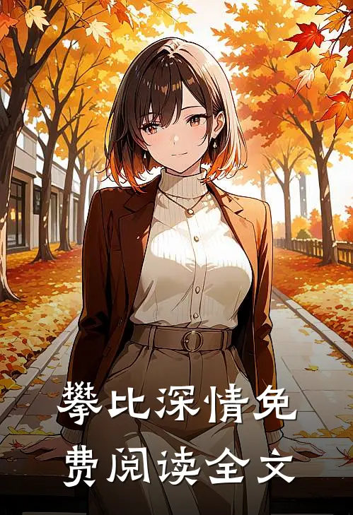 攀比深情免费阅读全文