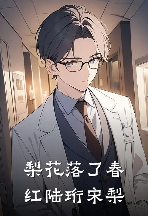 梨花落了春红陆珩宋梨
