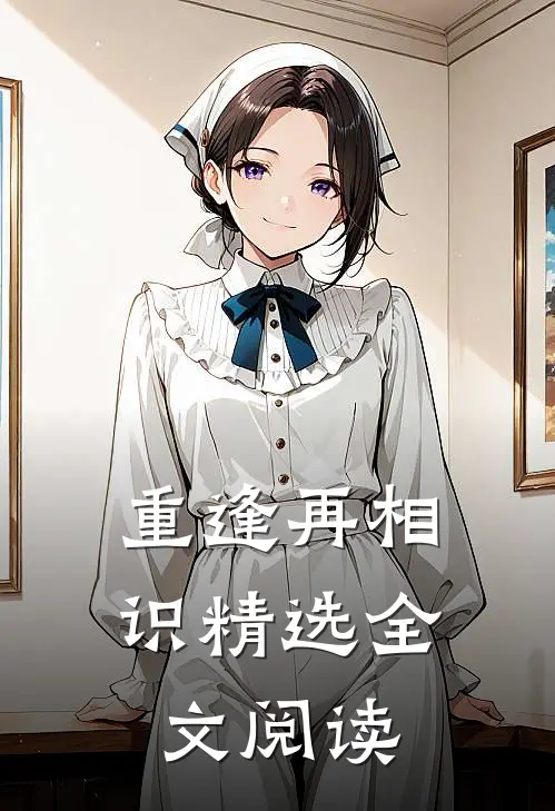 重逢再相识精选全文阅读