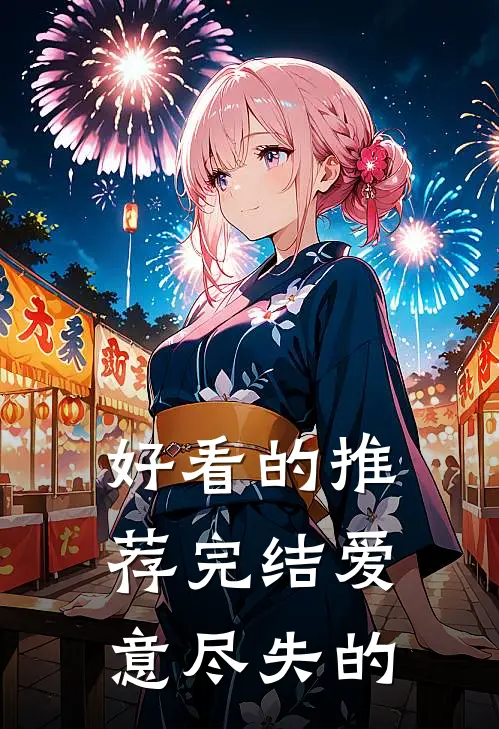 好看的推荐完结爱意尽失的