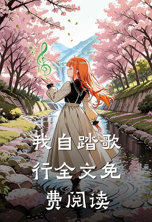 我自踏歌行全文免费阅读