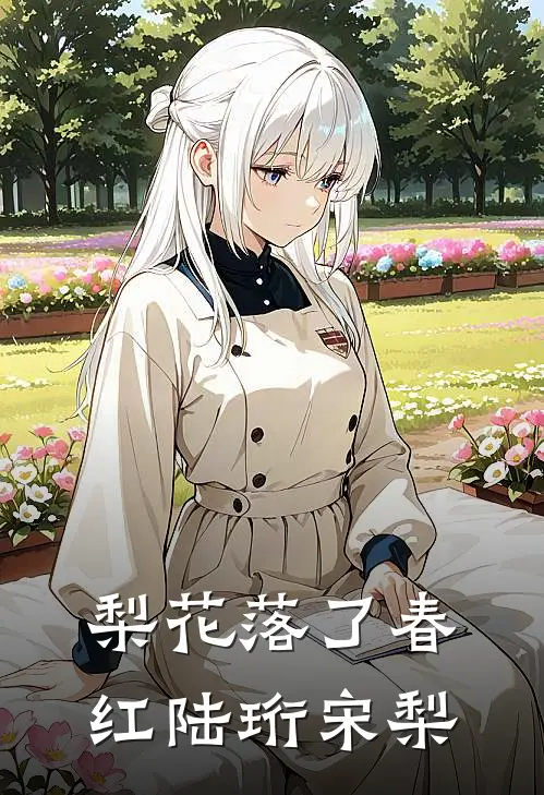 梨花落了春红(陆珩宋梨)
