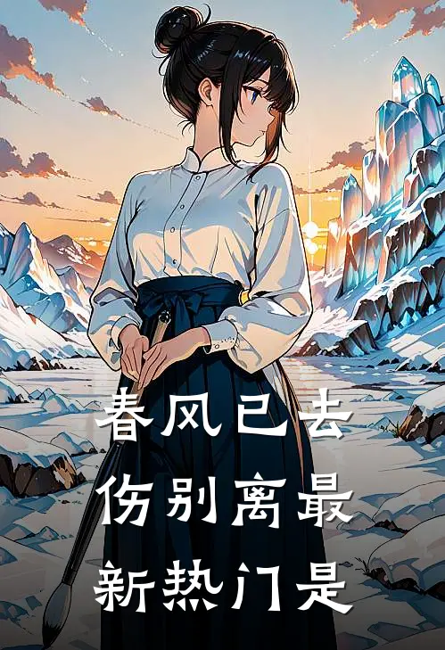 春风已去伤别离最新热门是