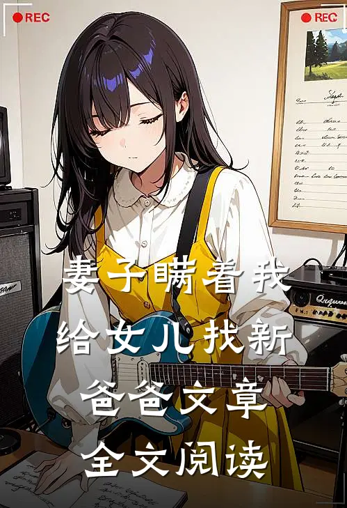 妻子瞒着我给女儿找新爸爸文章全文阅读
