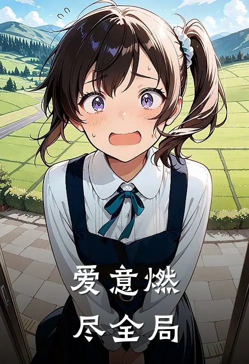 爱意燃尽全局