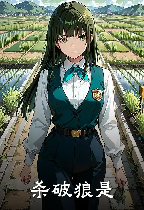 杀破狼是