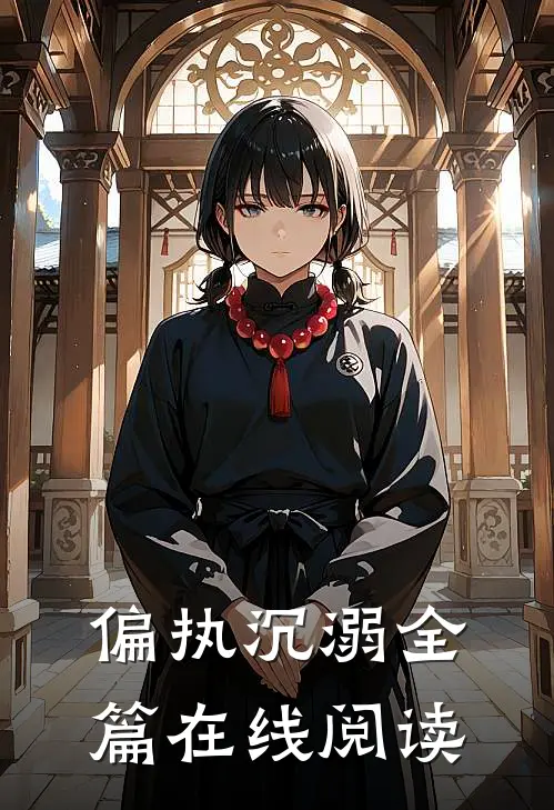 偏执沉溺全篇在线阅读