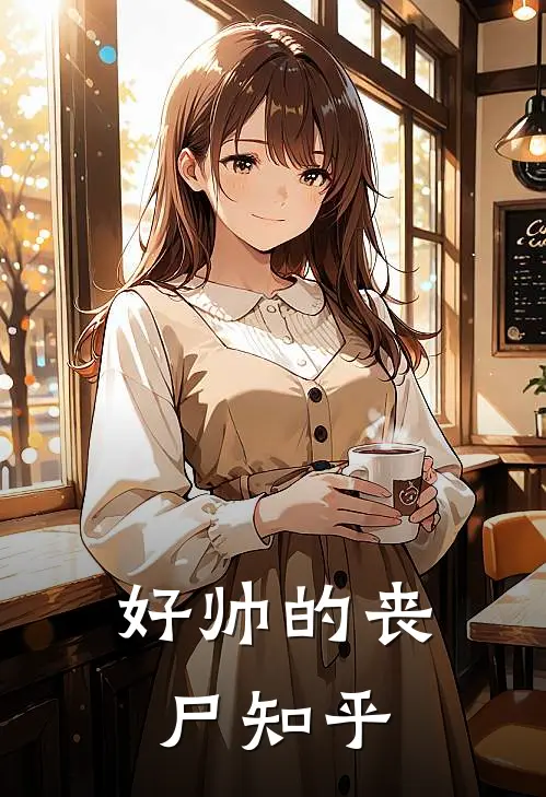 好帅的丧尸知乎
