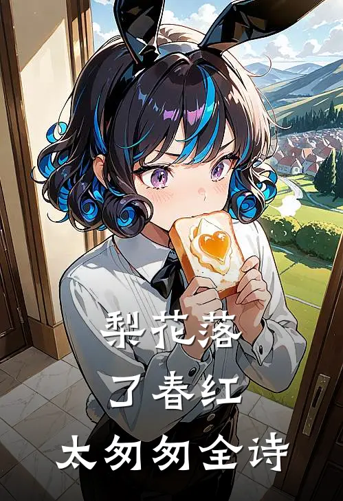 梨花落了春红,太匆匆全诗