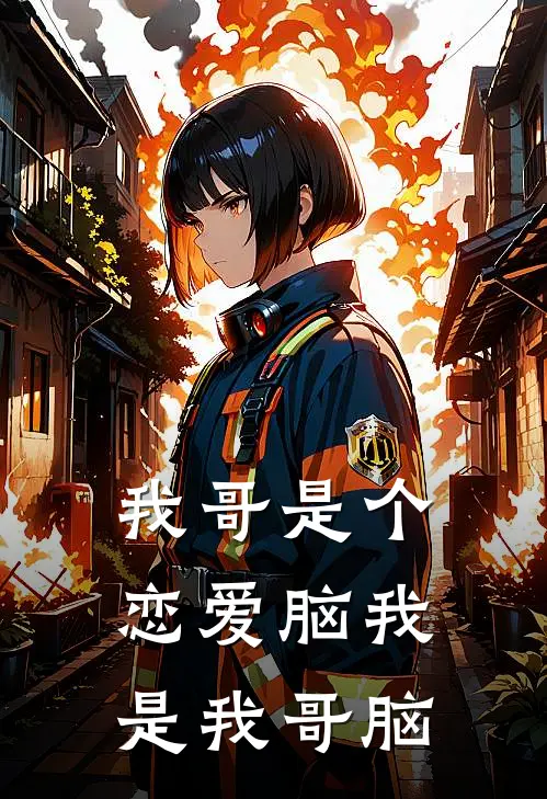 我哥是个恋爱脑我是我哥脑