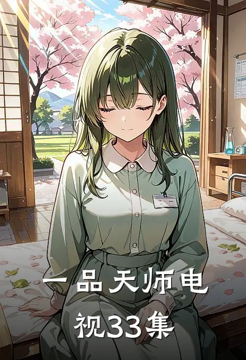 一品天师电视33集