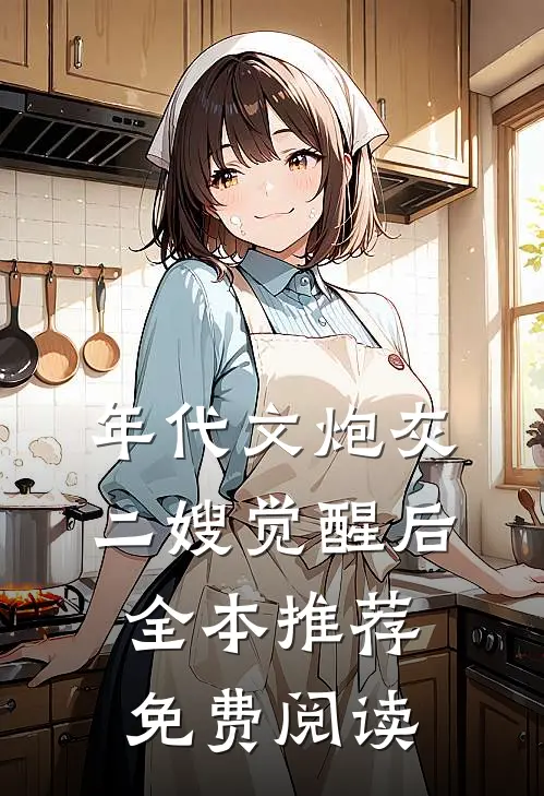 年代文炮灰二嫂觉醒后全本推荐免费阅读