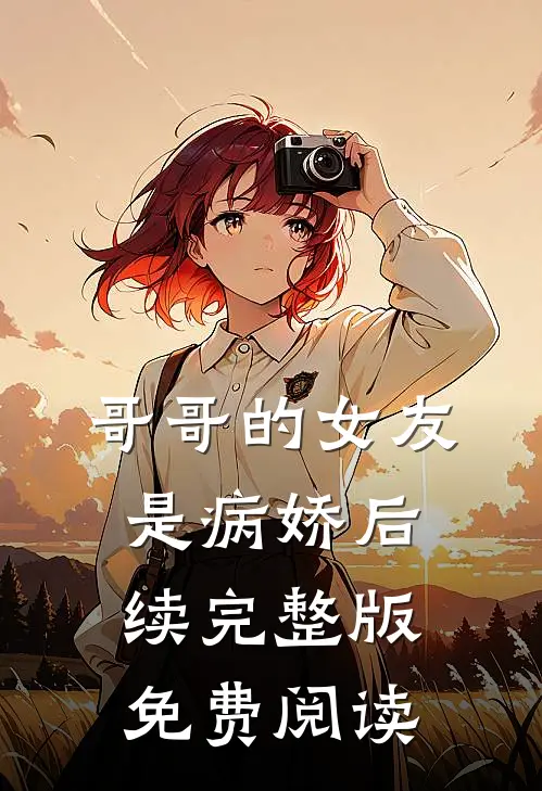 哥哥的女友是病娇后续完整版免费阅读