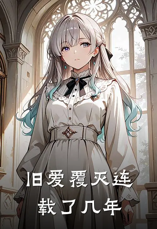 旧爱覆灭连载了几年