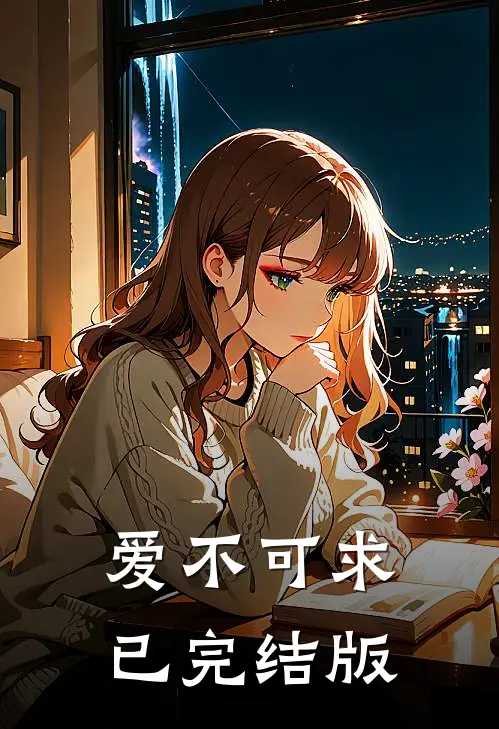 爱不可求已完结版