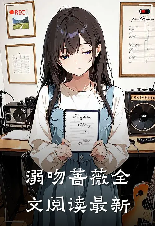 溺吻蔷薇全文阅读最新