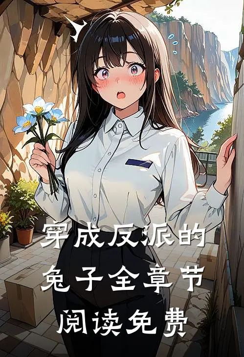 穿成反派的兔子全章节阅读免费