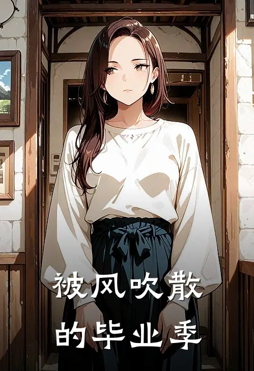 被风吹散的毕业季