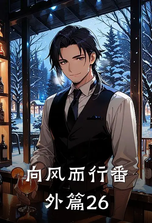 向风而行番外篇26