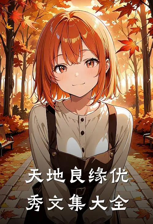 天地良缘优秀文集大全