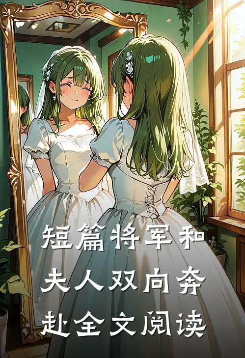 短篇将军和夫人双向奔赴全文阅读