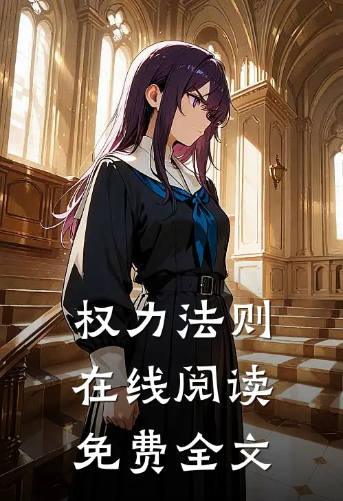 权力法则在线阅读免费全文