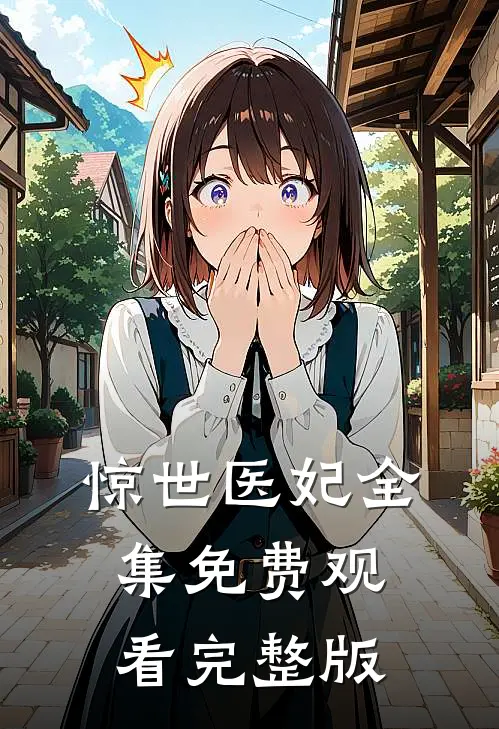 惊世医妃全集免费观看完整版