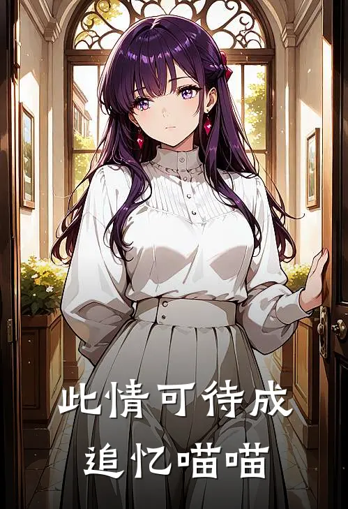 此情可待成追忆喵喵