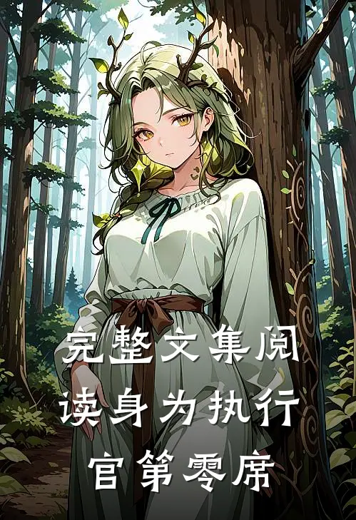 完整文集阅读身为执行官第零席