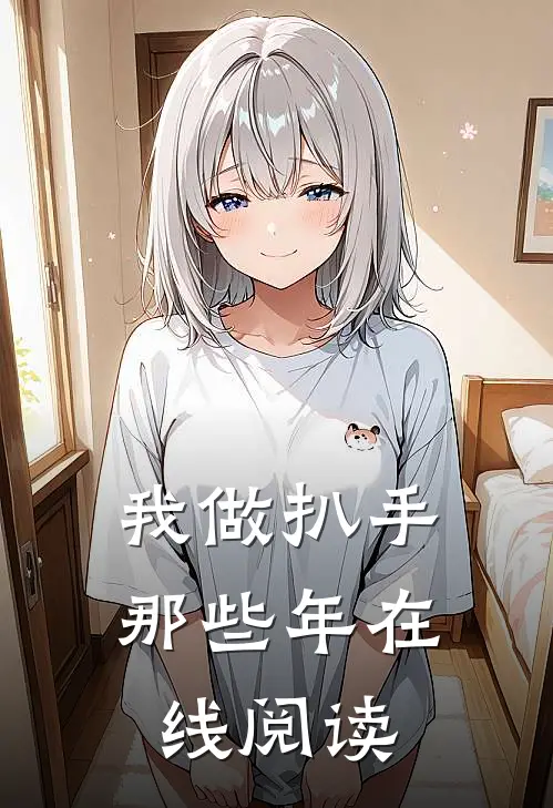 我做扒手那些年在线阅读